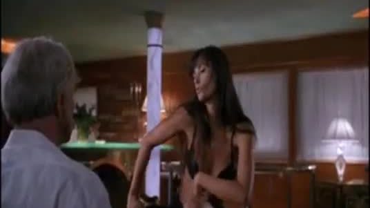 Demi moore sexy private yacht sexy striptease