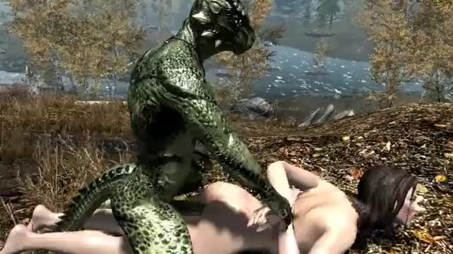 Lizard king comp porn